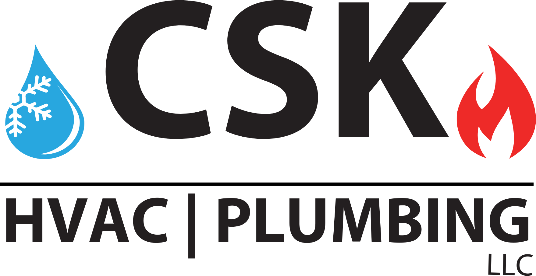 CSK Plumbing and HVAC