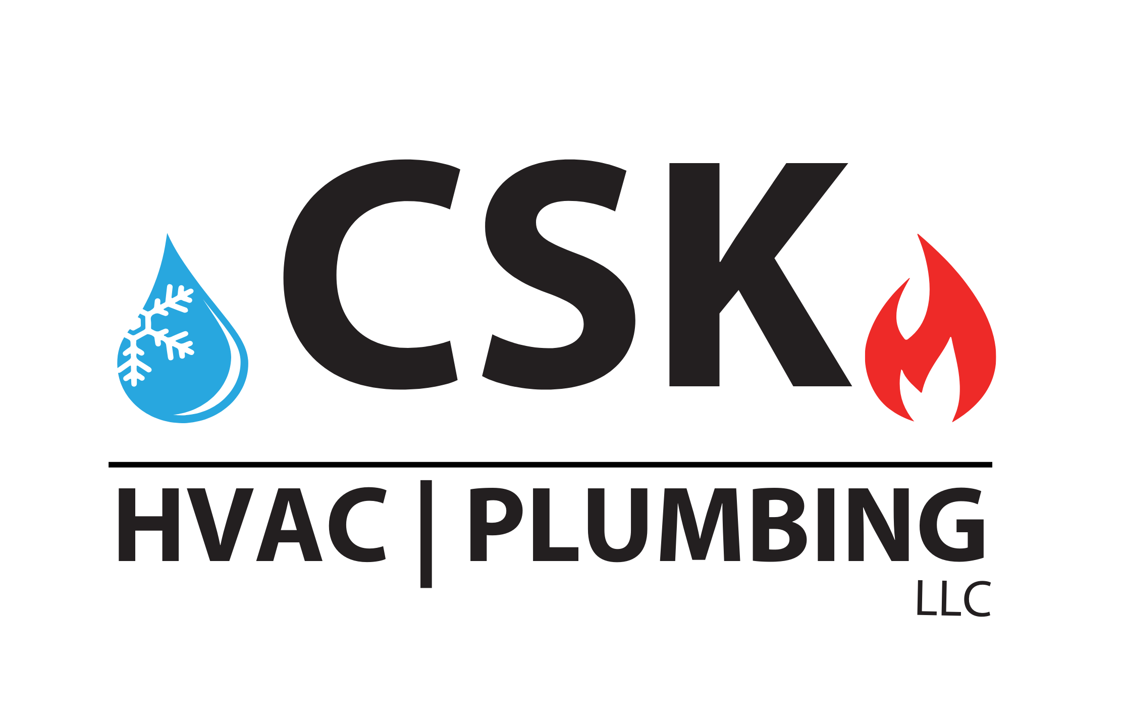 CSK Plumbing and HVAC